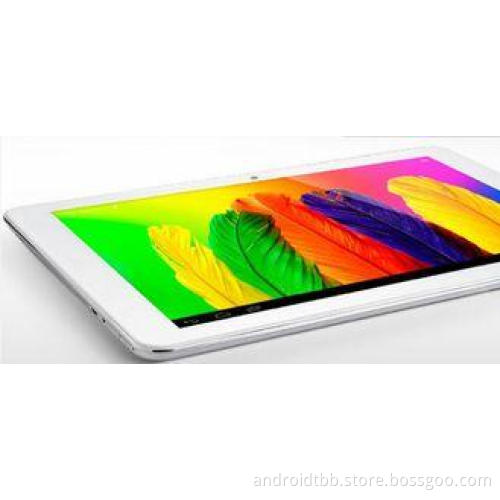 10.1 inch capacitive touch screen 3D intel based tablet pc